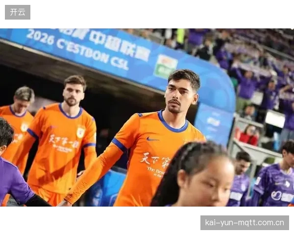 山东泰山或为提升中场组织能力，考虑在夏窗更换后腰马德鲁加。